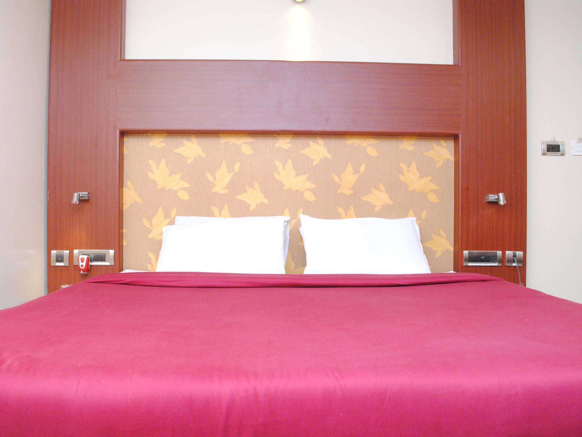 Hotel Everest Park Residencia Tiruchirappalli Exterior foto